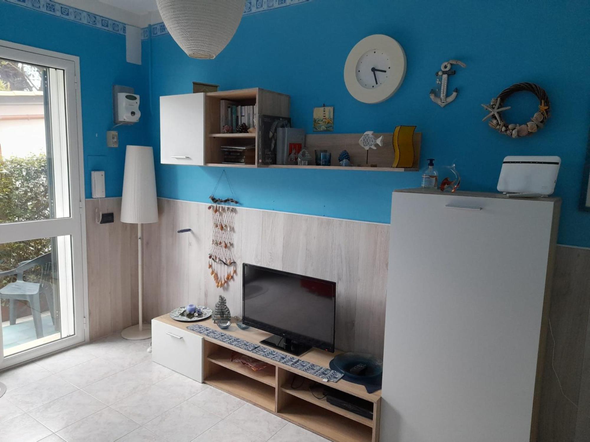 Salsedine Apartment Palermo Exterior foto