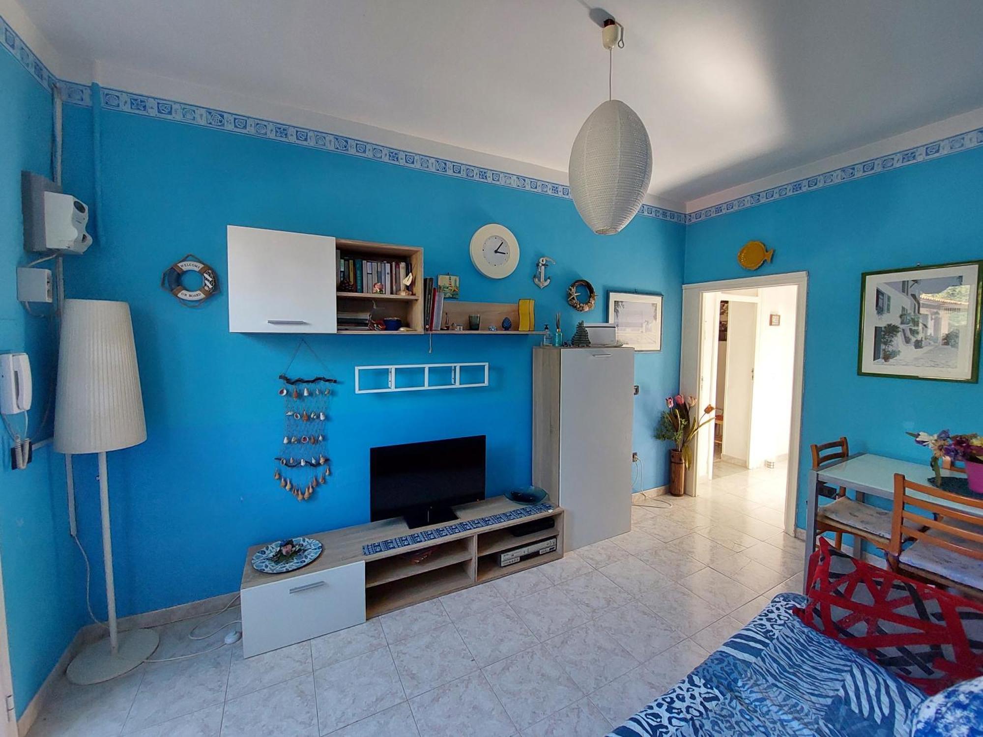 Salsedine Apartment Palermo Exterior foto